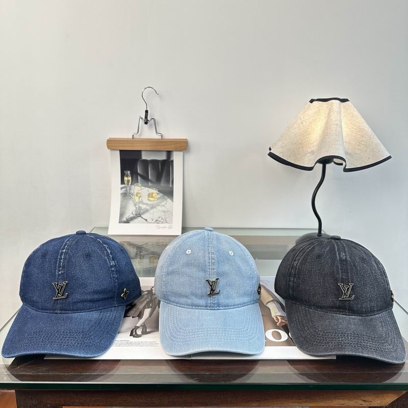 LV Cap 060203